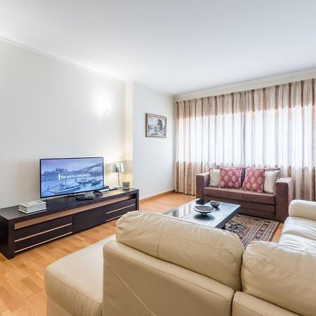 Apartament Guestready - Espinho Lux Porto Zewnętrze zdjęcie