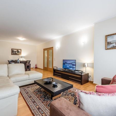Apartament Guestready - Espinho Lux Porto Zewnętrze zdjęcie