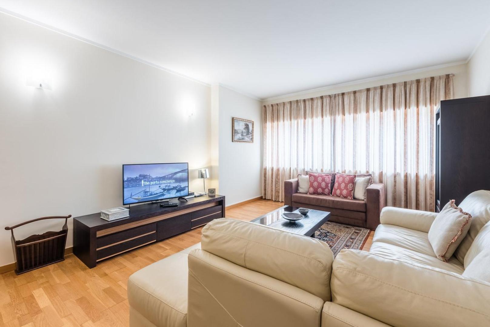 Apartament Guestready - Espinho Lux Porto Zewnętrze zdjęcie