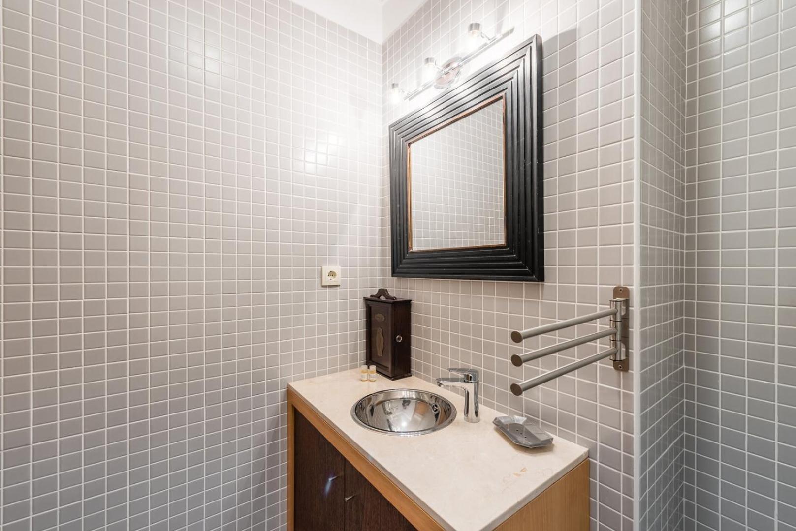Apartament Guestready - Espinho Lux Porto Zewnętrze zdjęcie