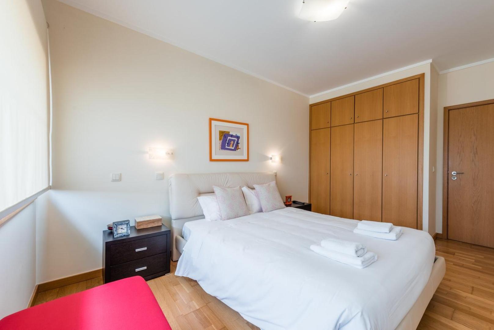 Apartament Guestready - Espinho Lux Porto Zewnętrze zdjęcie