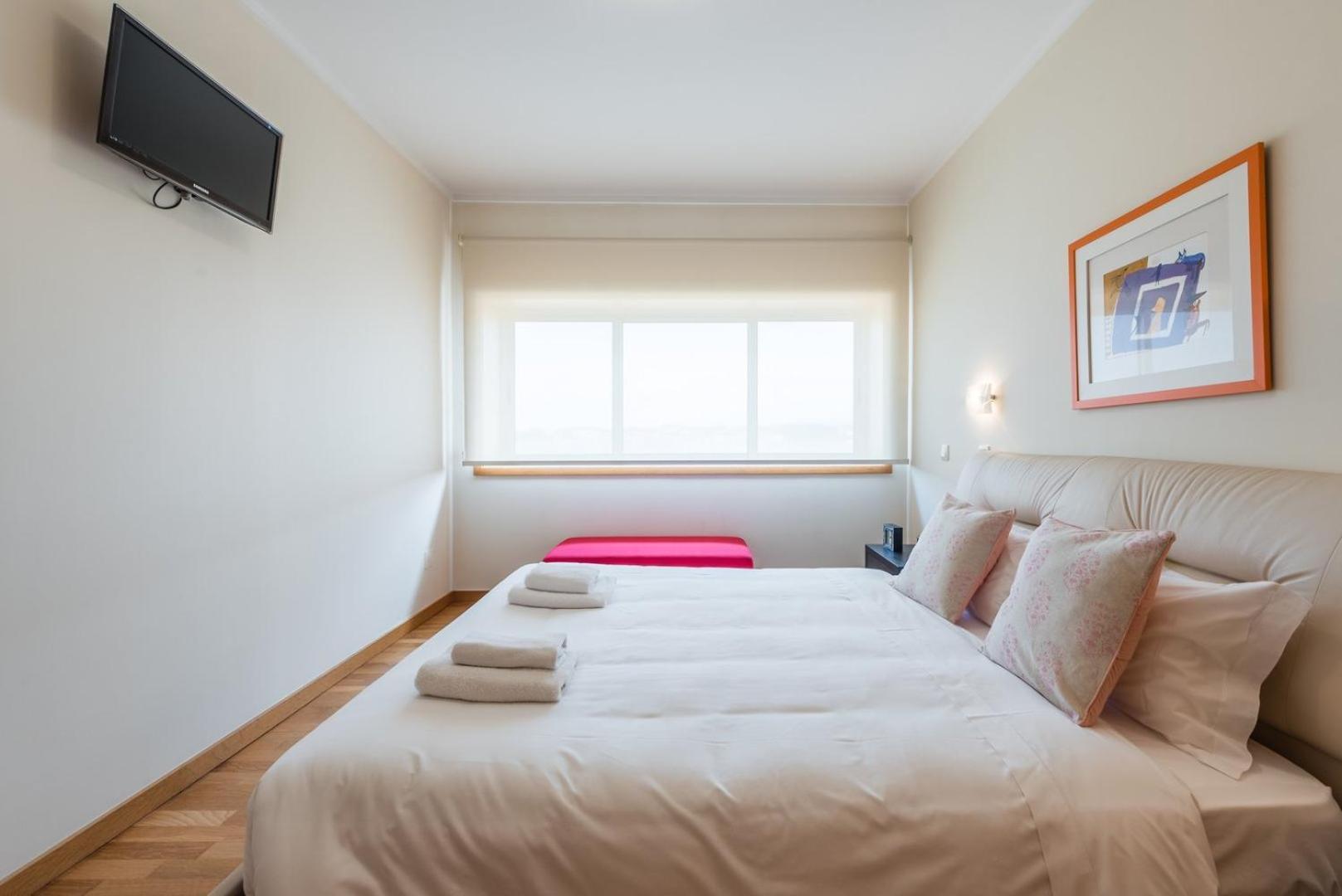 Apartament Guestready - Espinho Lux Porto Zewnętrze zdjęcie