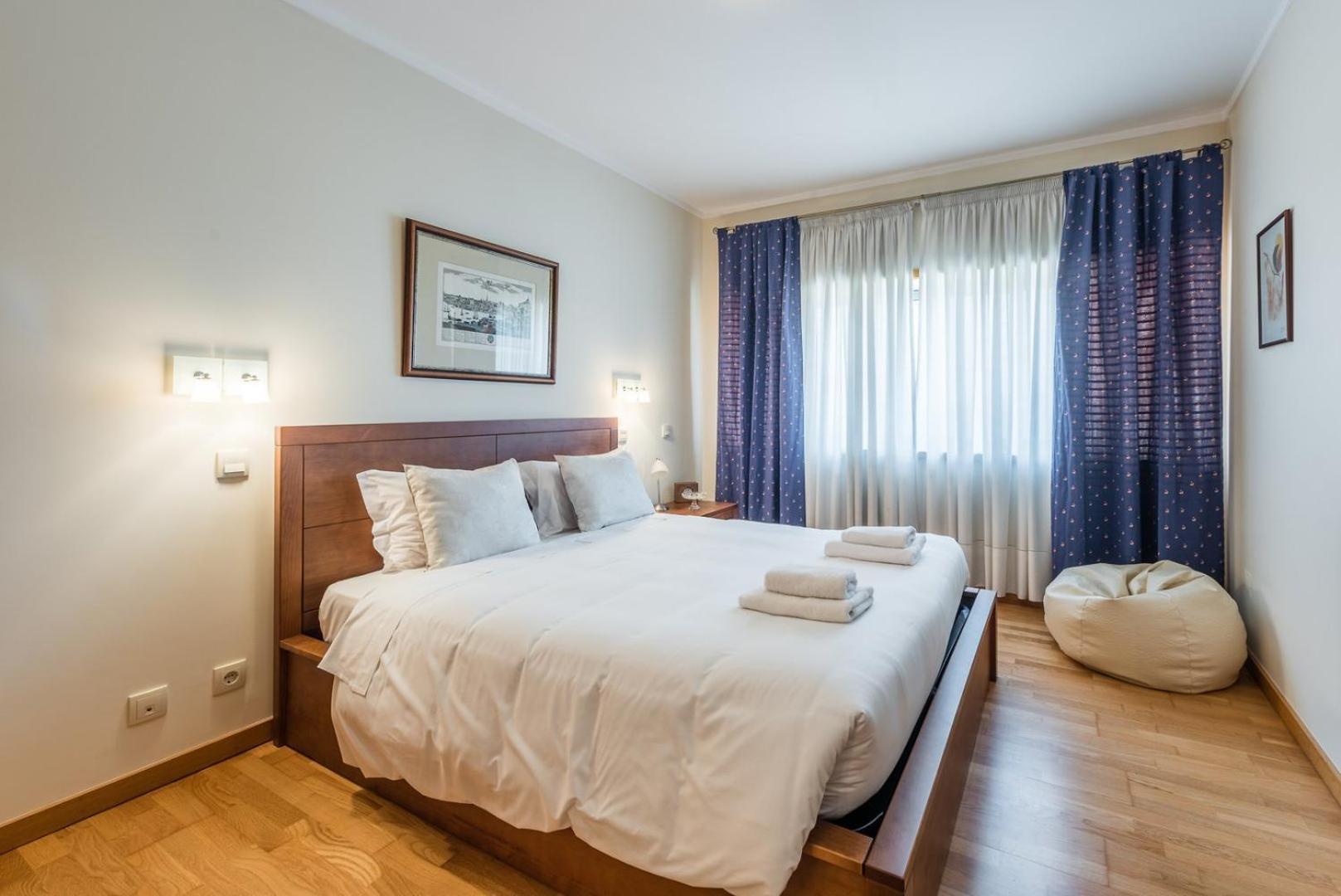 Apartament Guestready - Espinho Lux Porto Zewnętrze zdjęcie