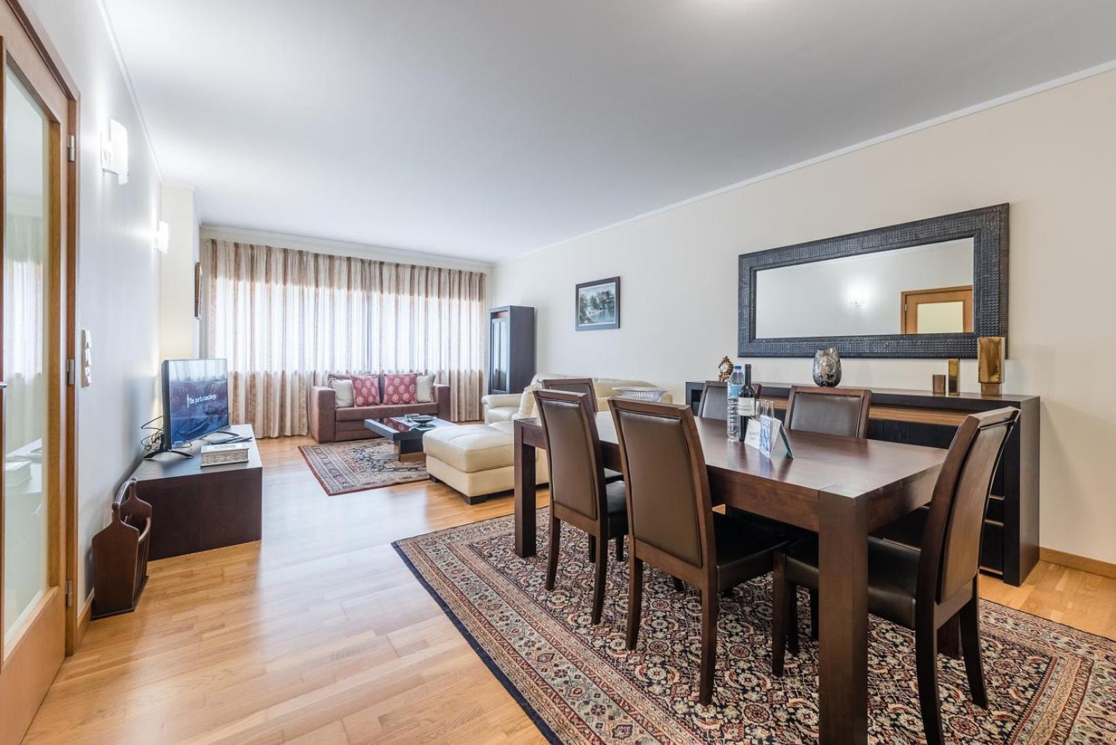 Apartament Guestready - Espinho Lux Porto Zewnętrze zdjęcie