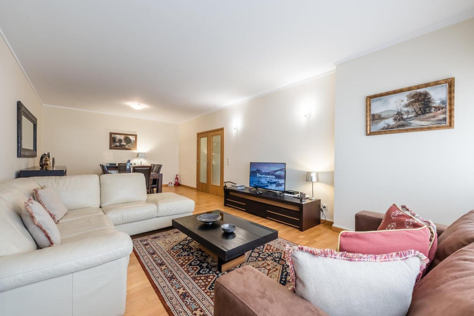 Apartament Guestready - Espinho Lux Porto Zewnętrze zdjęcie