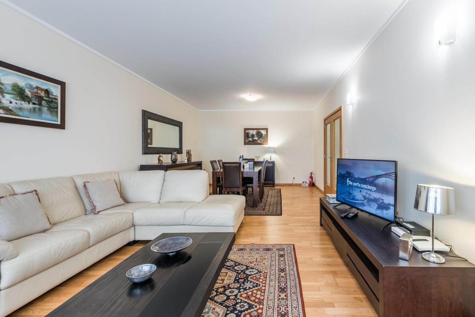 Apartament Guestready - Espinho Lux Porto Zewnętrze zdjęcie