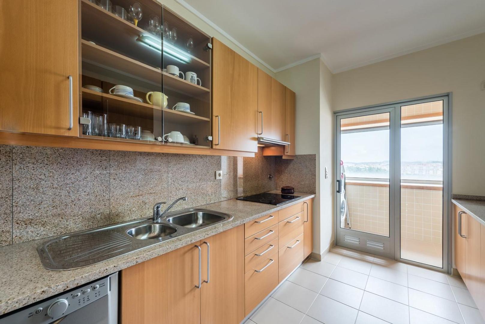 Apartament Guestready - Espinho Lux Porto Zewnętrze zdjęcie
